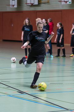 Bild 163 - C-Juniorinnen Landesmeisterschaft